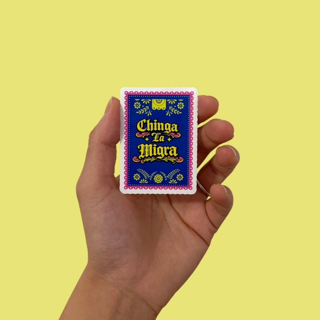 Resistencia Collection