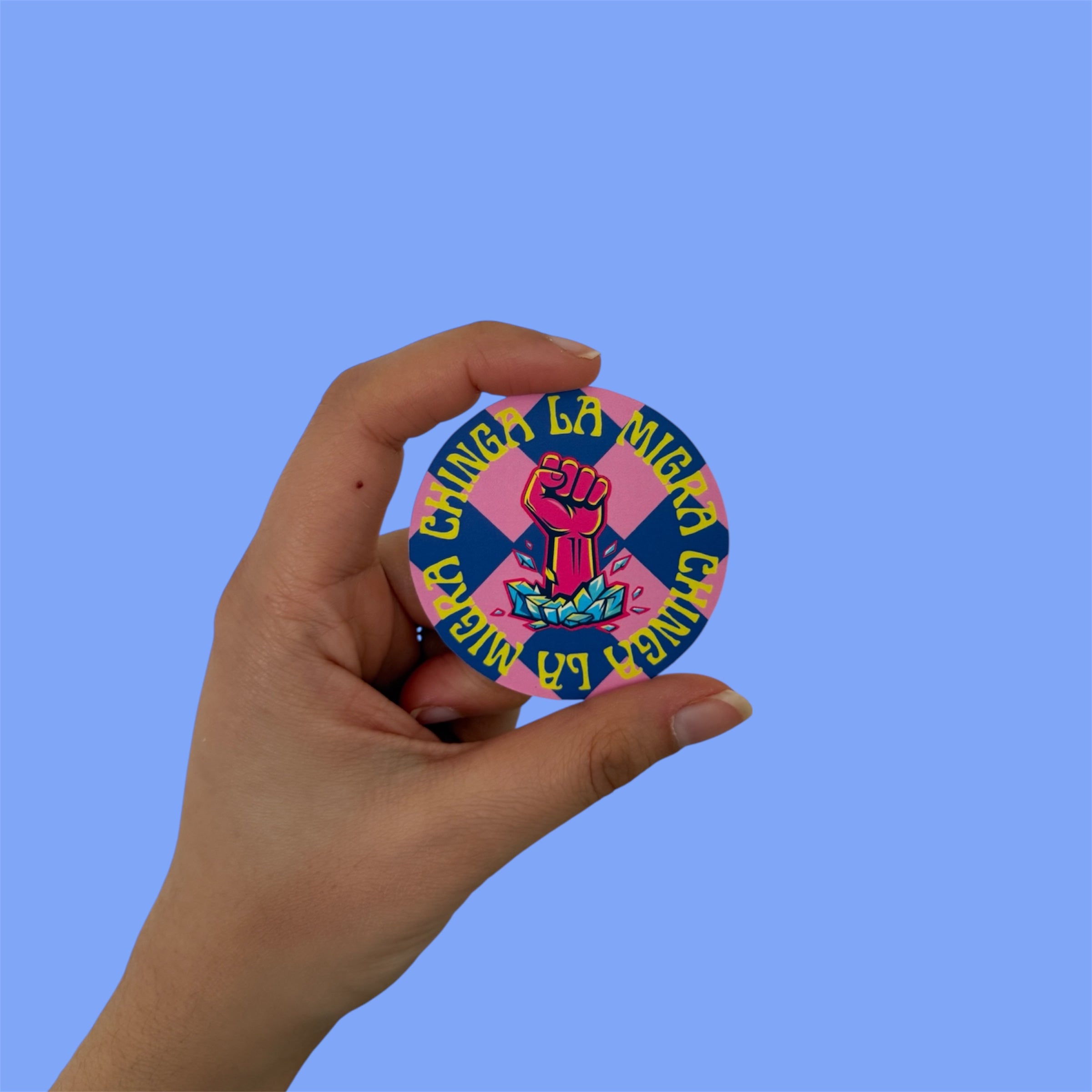 Resistencia Collection