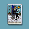 Tarot Card (Female/Male)